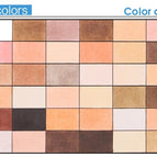 36colors