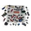 Caja kit 45 en 1
