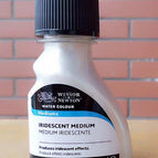 MOYEN IRISÉ