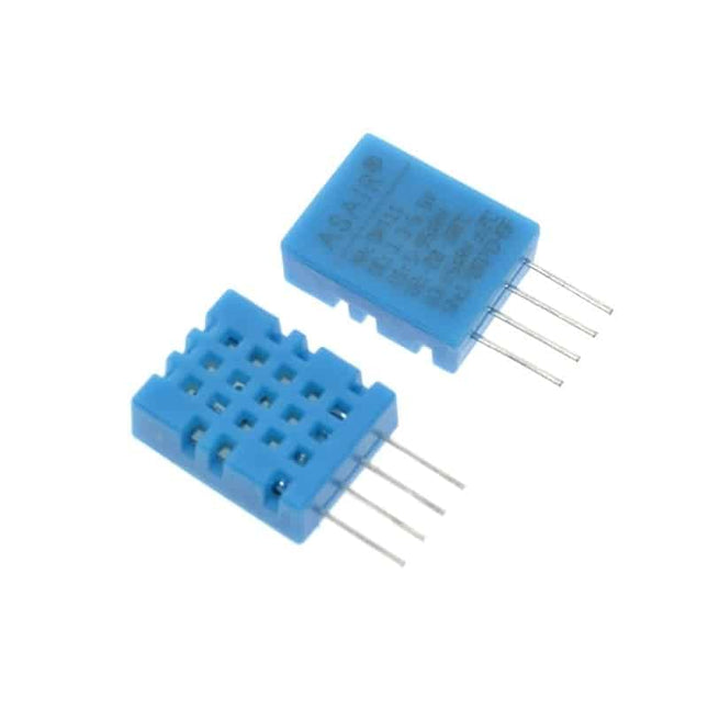 Digital Temperature & Humidity Sensor - wnkrs