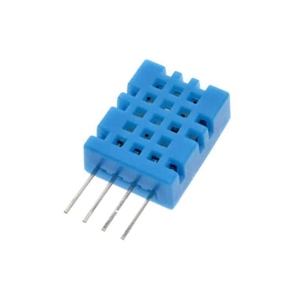 Digital Temperature & Humidity Sensor - wnkrs