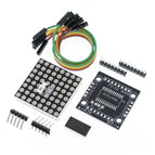 MAX7219 DIY KIT