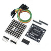 KIT DE BRICOLAJE MAX7219