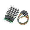 INMERSIÓN MAX7219