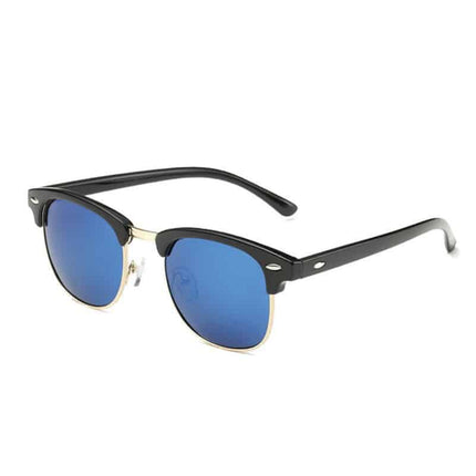 Women's Vintage Polarized Sunglasses - wnkrs