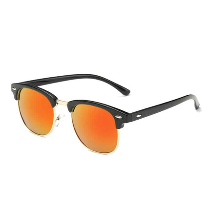 Women's Vintage Polarized Sunglasses - wnkrs