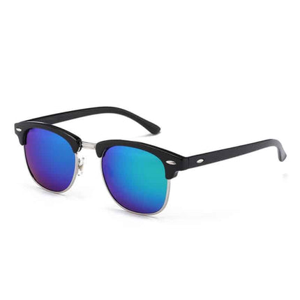 Women's Vintage Polarized Sunglasses - wnkrs