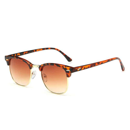 Women's Vintage Polarized Sunglasses - wnkrs