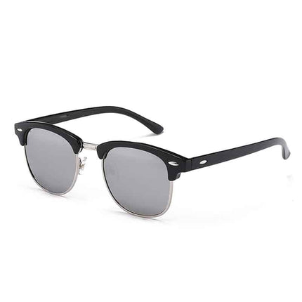 Women's Vintage Polarized Sunglasses - wnkrs