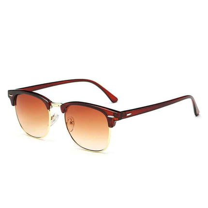 Women's Vintage Polarized Sunglasses - wnkrs