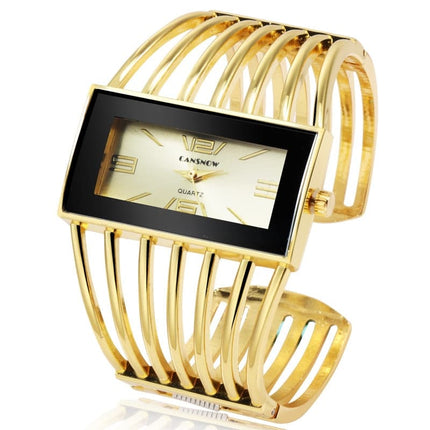 Luxurious Wristwatches for Women with Bracelet Strap - wnkrs