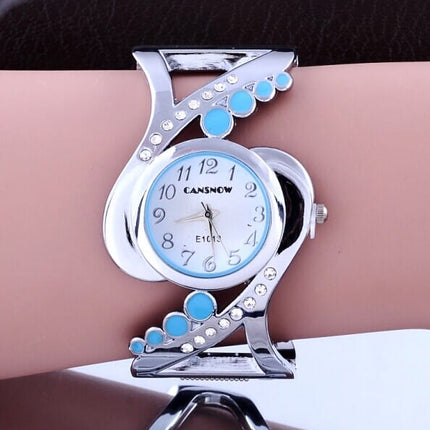 Women's Bangle Bracelet Watches - wnkrs