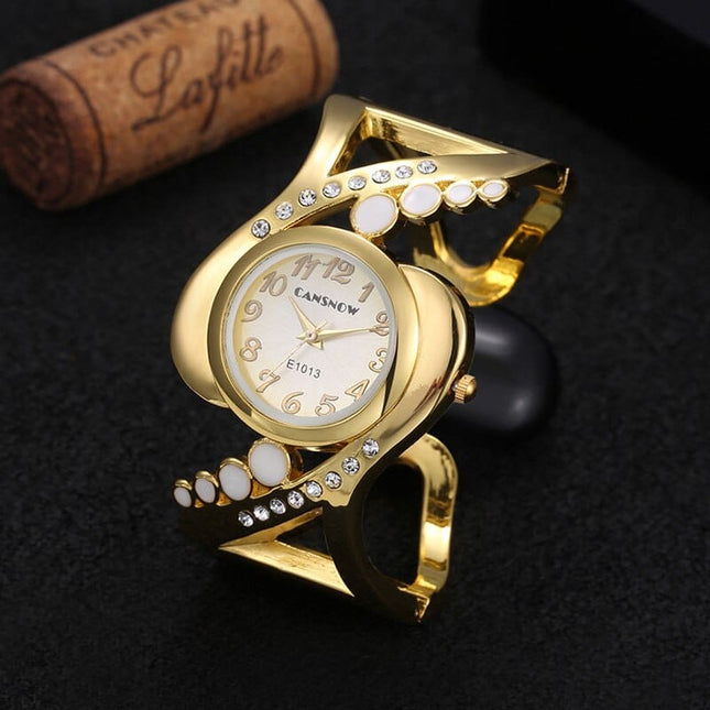 Women's Bangle Bracelet Watches - wnkrs