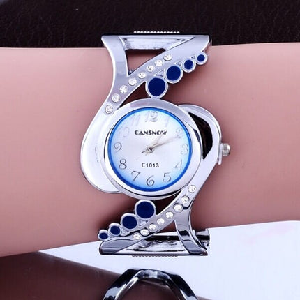 Women's Bangle Bracelet Watches - wnkrs