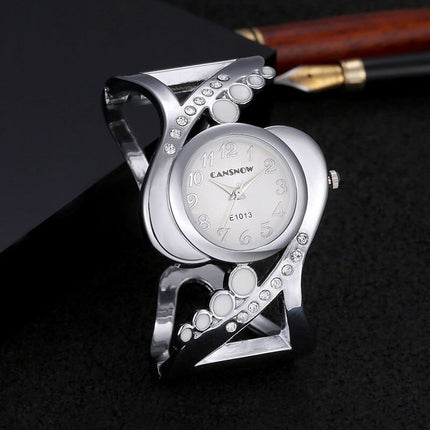 Women's Bangle Bracelet Watches - wnkrs