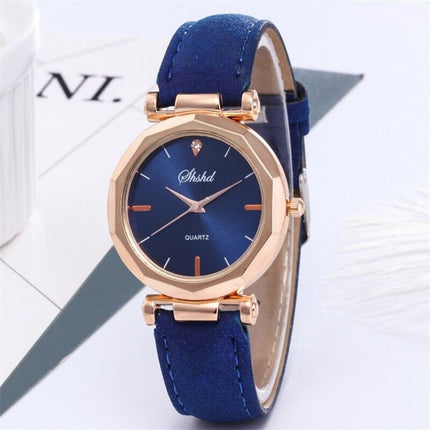 Women's Fashion Quartz Watch - wnkrs