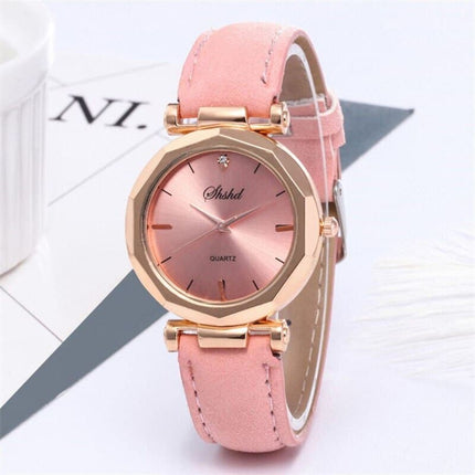 Women's Fashion Quartz Watch - wnkrs