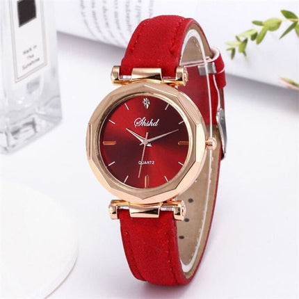 Women's Fashion Quartz Watch - wnkrs