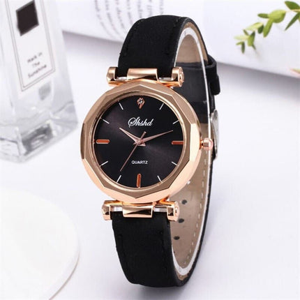 Women's Fashion Quartz Watch - wnkrs