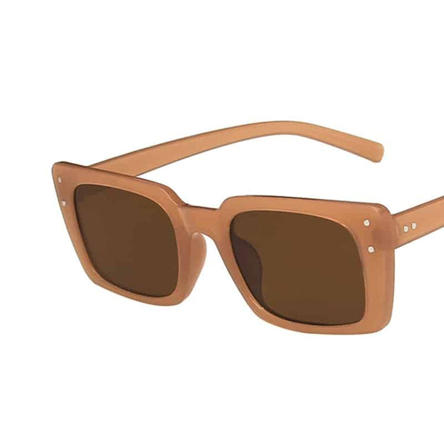 Rectangle Sunglasses for Women - wnkrs