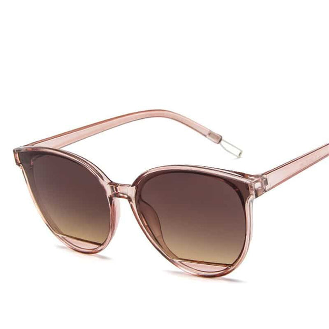 Women's Classic Vintage Sunglasses - wnkrs