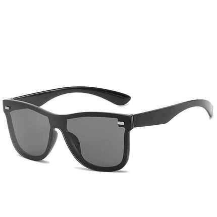 Men's Rimless Design Sunglasses - wnkrs