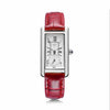 rojo plateado