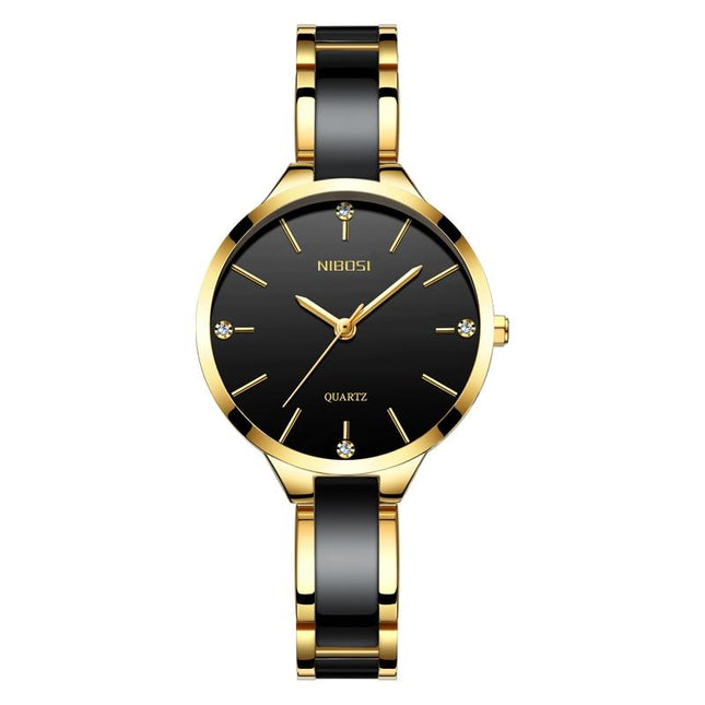 Women's Ceramic Bracelet Watches - wnkrs