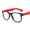 Black-Red