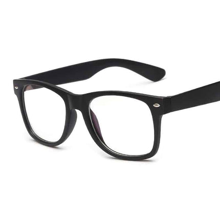 Unisex Curved Legs Computer Glasses - Wnkrs