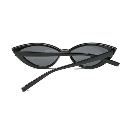 Women's Small Cat Eye Sunglasses - wnkrs