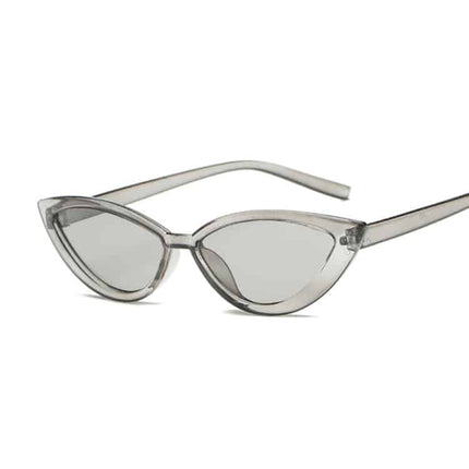 Women's Small Cat Eye Sunglasses - wnkrs