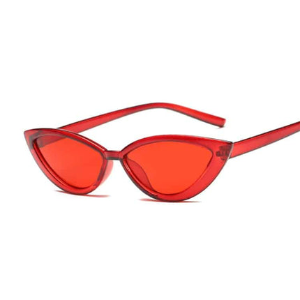 Women's Small Cat Eye Sunglasses - wnkrs