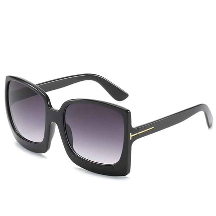 Women's Oversized Sunglasses - wnkrs