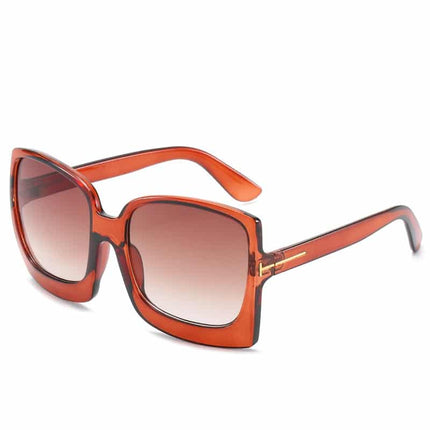 Women's Oversized Sunglasses - wnkrs