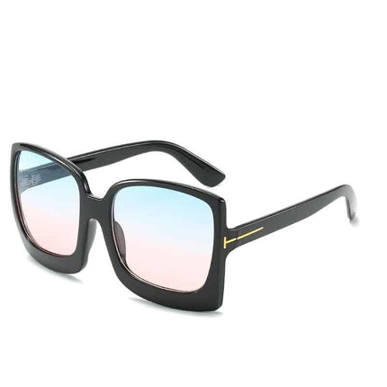 Women's Oversized Sunglasses - wnkrs