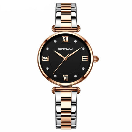 Women's Stainless Steel Bracelet Watch - wnkrs