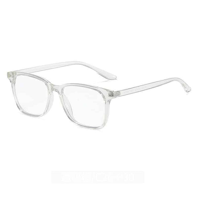 Unisex Full Rimless Anti-Blue Light Glasses - Wnkrs