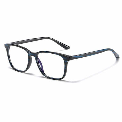 Unisex Full Rimless Anti-Blue Light Glasses - Wnkrs