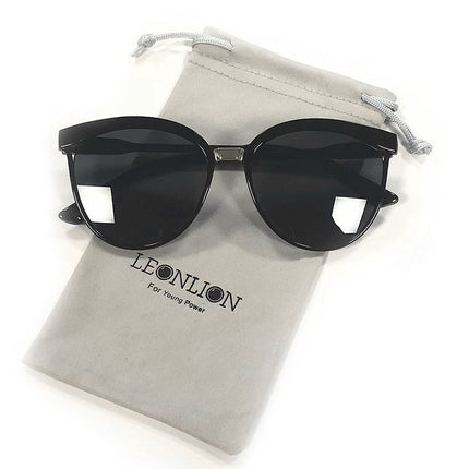 Fashionable Women's Cat Eye Sunglasses - wnkrs