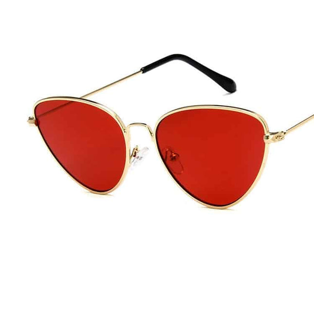 Women's Cat Eye Sunglasses - wnkrs