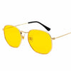 gold-yellow