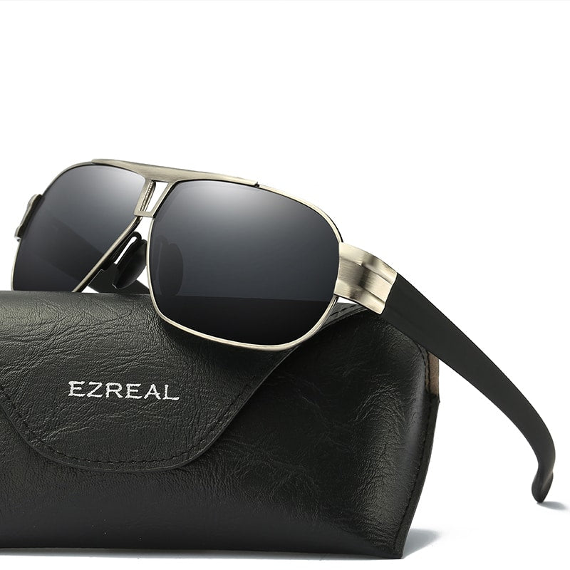 Unisex Polarized Driving Sunglasses