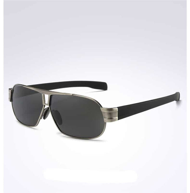 Unisex Polarized Driving Sunglasses - Wnkrs