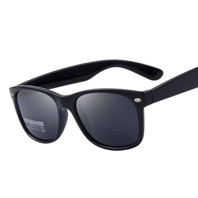 Men's Polarized Classic Sunglasses