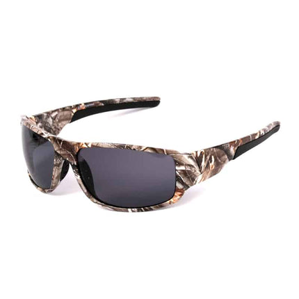 Unisex Polarized Camouflage Sunglasses - Wnkrs