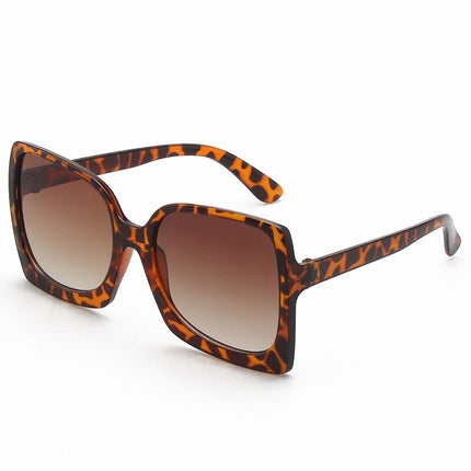 Women's Polarized Oversized Sunglasses - wnkrs