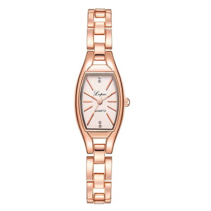Women's Elegant Chain Bracelet Quartz Watches - wnkrs