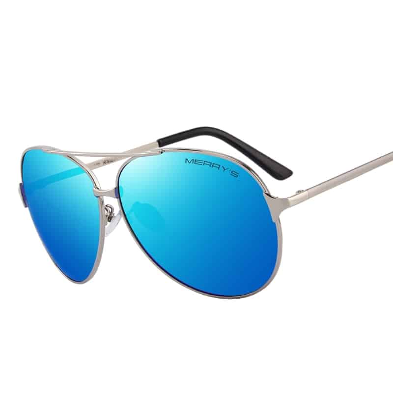 Classic Aviation Polarized Sunglasses
