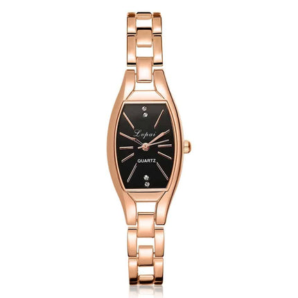 Women's Elegant Chain Bracelet Quartz Watches - wnkrs